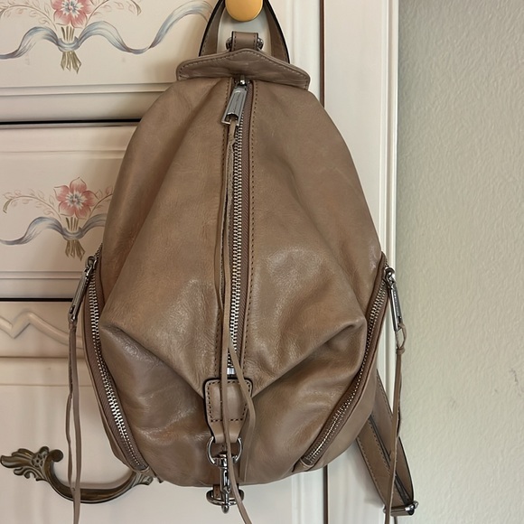 Rebecca Minkoff Julian mini backpack - Picture 3 of 6